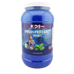 KDS Pedicure Salt Mint