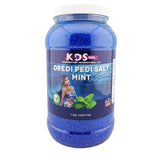 KDS Pedicure Salt Mint
