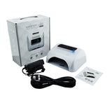 Master LED Nail Lamp 36W - Cordless