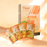 TIPPI Collagen 4 in 1 Pedicure - 50 Sets