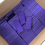 Be Star Foot File Mini Disposable Pumice – Box (400pcs) - Case (1600pcs)