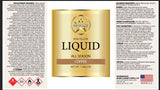 Be Star Liquid Acrylic Monomer
