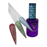 TGEL Water Drop Top Coat Gel - 15ml