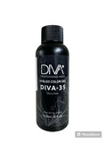 DIVA Black Refill 118ml #35