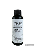 DIVA White Refill 118ml #36