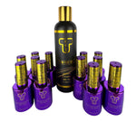 TGEL SUN Top Coat  Gel