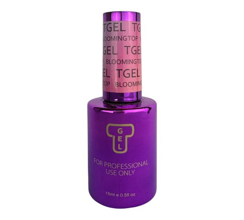 TGEL BLOOMING Top Coat Gel - 15ml