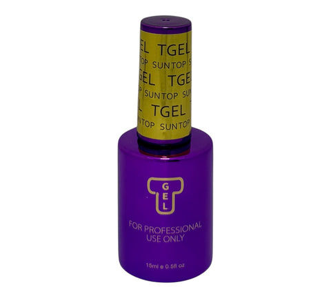 TGEL SUN Top Coat  Gel