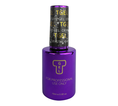 TGEL Crystal Cat Eye Gel - 15ml