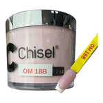 CHISEL Refill Collection - 12oz