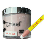 CHISEL Refill Collection - 12oz