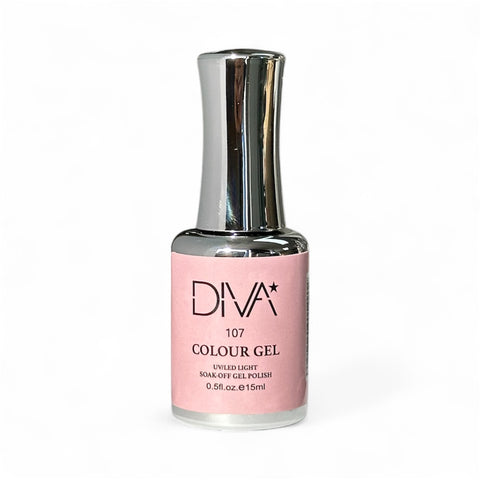 DIVA 107