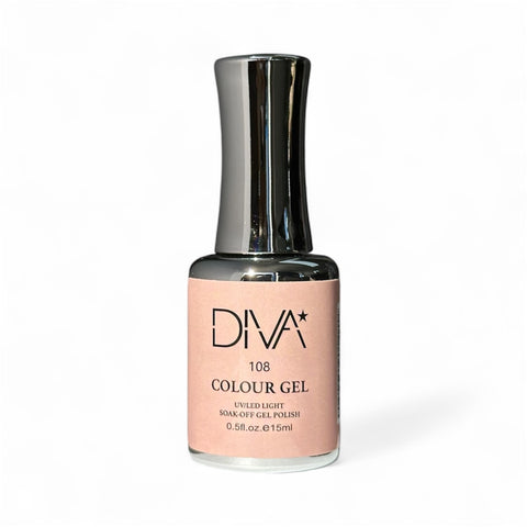 DIVA 108