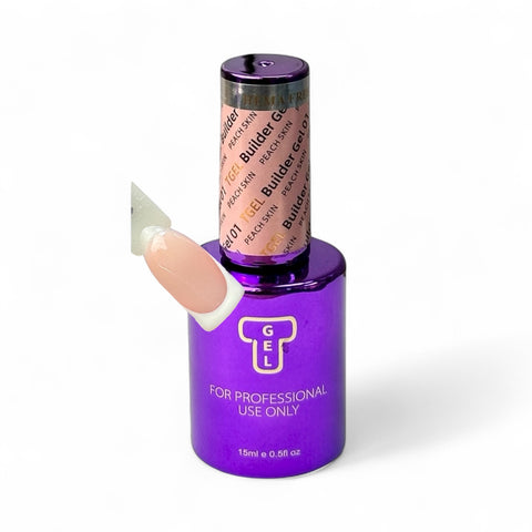 TGEL Builder BIAB Gel - 15ml
