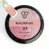 TGEL Builder BIAB Gel In Jar - 30g