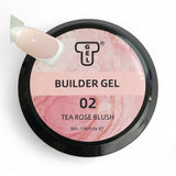 TGEL Builder BIAB Gel In Jar - 30g