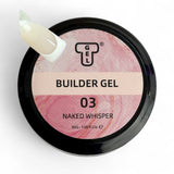 TGEL Builder BIAB Gel In Jar - 30g