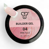 TGEL Builder BIAB Gel In Jar - 30g
