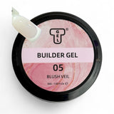 TGEL Builder BIAB Gel In Jar - 30g