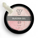 TGEL Builder BIAB Gel In Jar - 30g