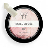 TGEL Builder BIAB Gel In Jar - 30g
