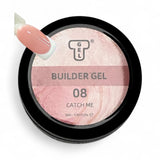 TGEL Builder BIAB Gel In Jar - 30g