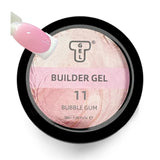 TGEL Builder BIAB Gel In Jar - 30g