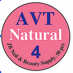 AVT Natural Tip #0 to #10 (min: 5 bags)
