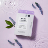 VOESH – (Double Pedi) Lavender Relieve - 4 Step