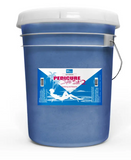 Be Beauty - Spa Salt #2 Blue Eucalyptus Peppermint