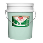 BE BEAUTY Pedicure Spa Gel Scrub Mint
