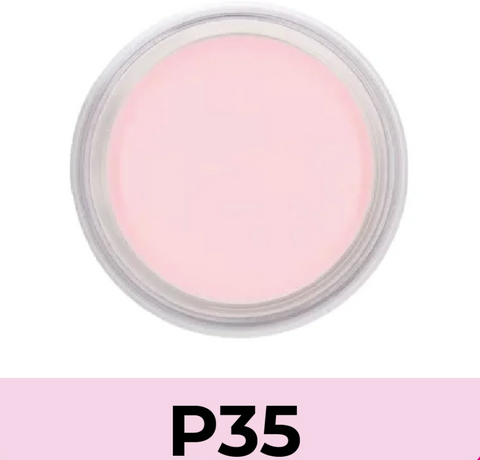 CA Peony Cover 660gr - P35