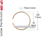 URAWA UP200 / SUPER UP200 Washer Part (pack of 3)