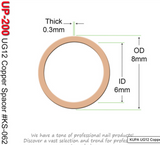 URAWA UP200 / SUPER UP200 Washer Part (pack of 3)