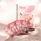 TIPPI Collagen 4 in 1 Pedicure - 50 Sets