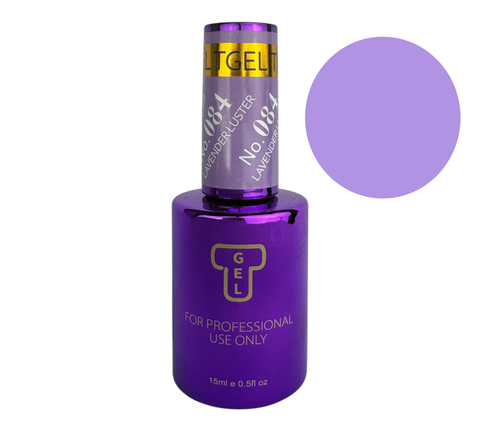 TGEL 084 - Lavender Luster