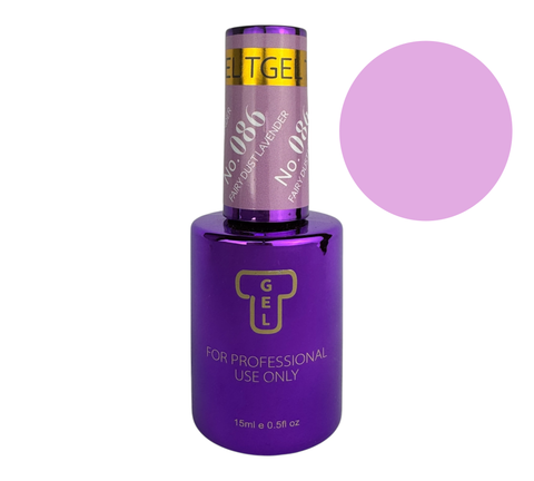 TGEL 086 - Fairy Dust Lavender