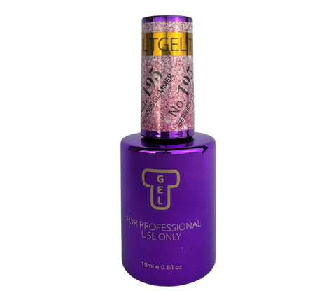 TGEL 195 - Berries Glimmer