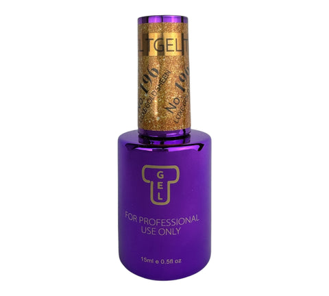 TGEL 196 - Luxe Gold Sheen