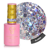 TGEL Barbie Collection 101 - 144