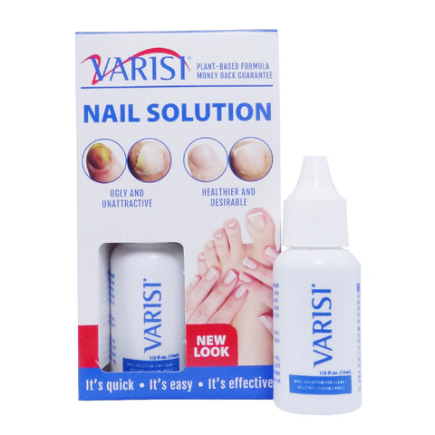 Varisi Nail Solution - 15ml