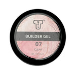 TGEL Builder BIAB Gel In Jar - 30g