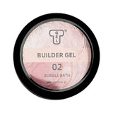 TGEL Builder BIAB Gel In Jar - 30g