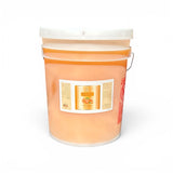Be Star Pedicure Sugar Scrub - Orange