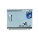 Be Star Towel Warmer - Single - 23L