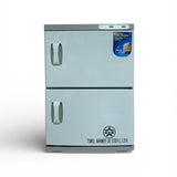 Be Star Towel Warmer - Double - 46L