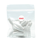 DND French Tip #0 to #10 (min: 10 bags)