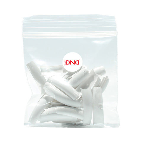 DND French Tip #0 to #10 (min: 10 bags)