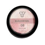TGEL Builder BIAB Gel In Jar - 30g