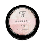 TGEL Builder BIAB Gel In Jar - 30g